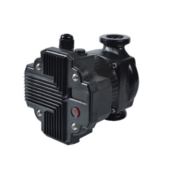 自适应变频泵的自适应是什么意思？