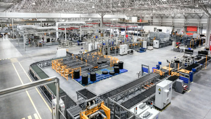 Menpins曼浦森将在佛山顺德投资建设智慧工厂