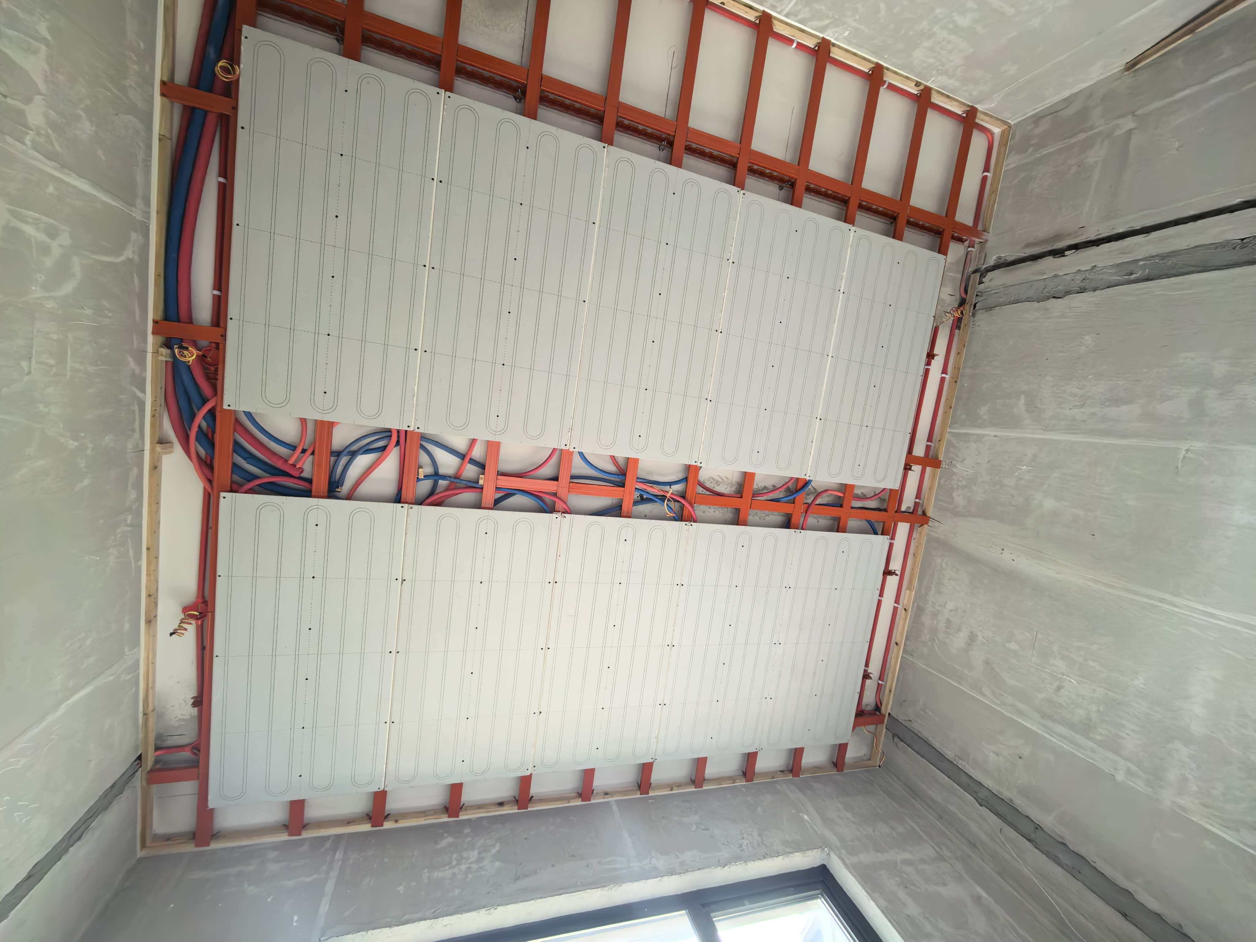 辐射五恒空调与全空气五恒系统怎么选？